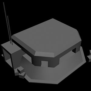 WIP: Bunker