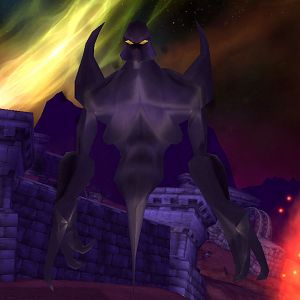Void Spawner