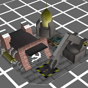 WIP: Constructionyard