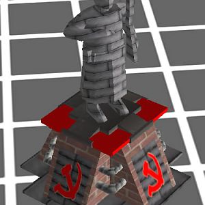 WIP: Barrack