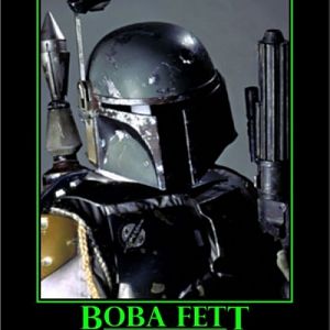 boba fett