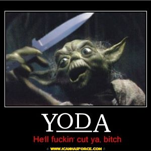 yoda