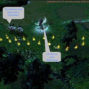 The demon-hunter's hunt (PART 1)