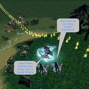 The demon-hunter's hunt (PART 2)