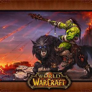 orc no lobo
