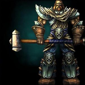 paladin large