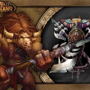 tauren