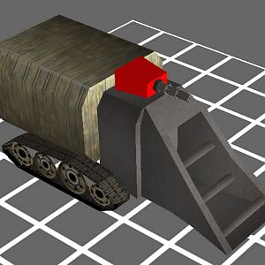 WIP: WarMiner