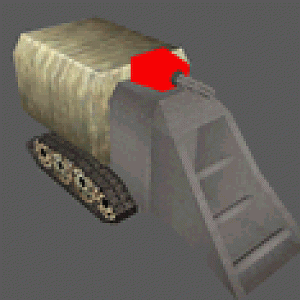 WIP: WarMiner (walk)