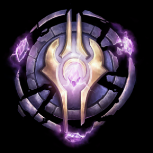 naaru draenei symbol