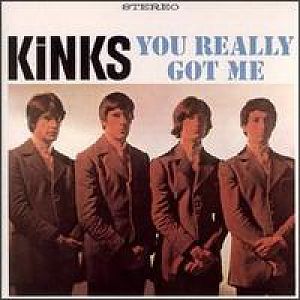 The Kinks