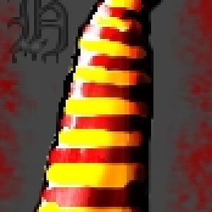 DIG THE TIE!

100% Hand-drawn, shaded with Dodge and Burn tool. Proves Dodge and Burn is useful!