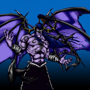 do you know illidan