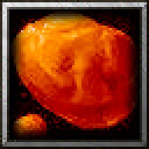 Copper ore