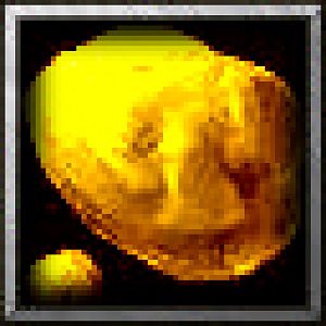 Gold Ore