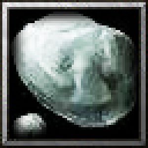 Silver Ore
