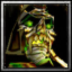 icon Pharao lich