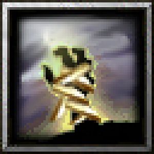 Spawn Mummy 2