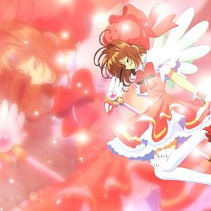 Sakura's Grace