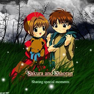 Special Moments