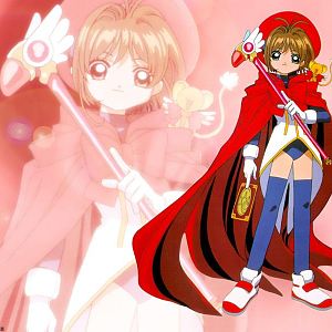 True cardcaptor