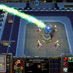 Dodge : Screenshot 1