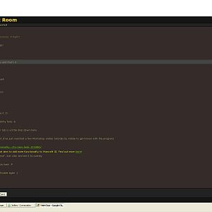 HappyTauren is back! ZOMG!