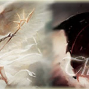 DivineVSDemonic