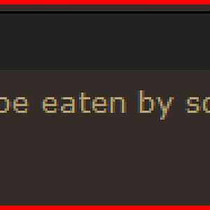 Symbolic!?