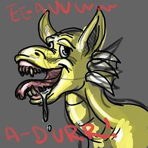 doodle from Kimberly :P