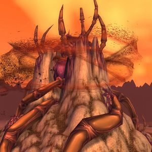 Theres actually a lot of bugs in WoW