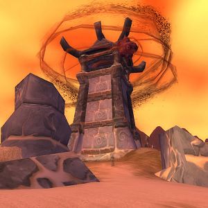 I understand why this tower is empty... They always got bugged