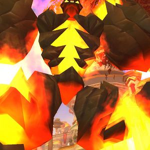 This is a pesky demon infernal