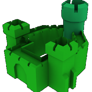Barracks (stone tower)