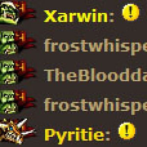Just.. Another awesome combo D:
