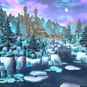 Land of Titans