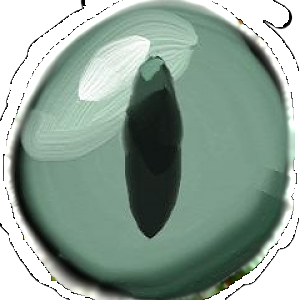 Eye - Doodle