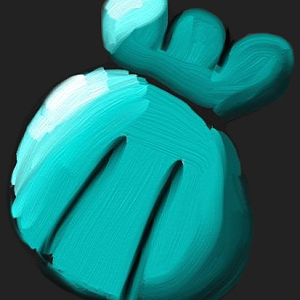 Shell - Doodle