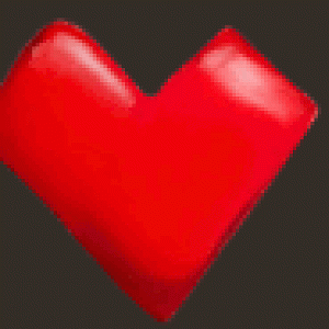 HEART <3