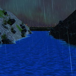 War Gods Risk
Dwarven Dam
