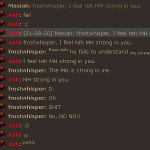 May the MH be strong inside you.