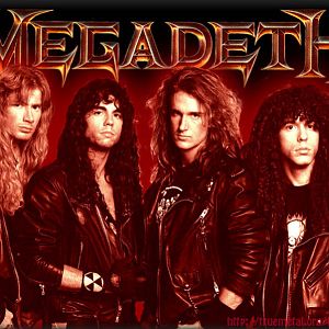 Megadeth