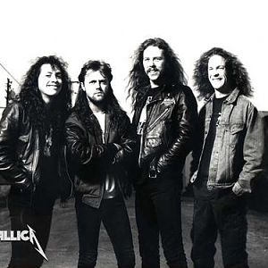 Metallica