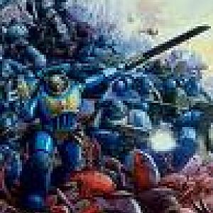 The empire stod against these foes many years
but then something happend...