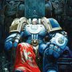 A man with curage took the throne and created
a nation without fear, it was caled: The Empire!