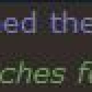 Lirch's attempt to self-destruct
