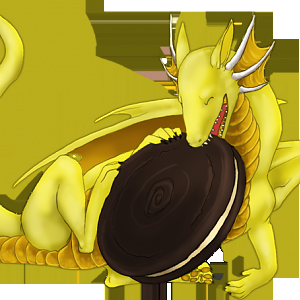 $4 commission by Frenetic-Dreamer on dA :D