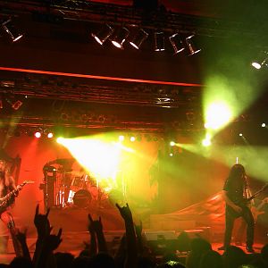 Hammerfall II