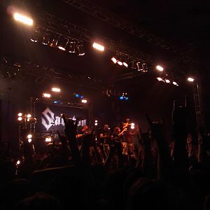 Sabaton