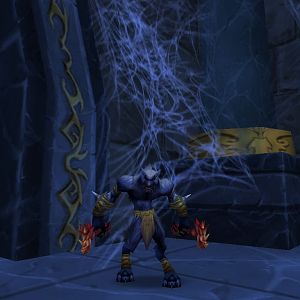 Worgen Arukh